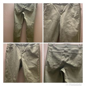 Old Navy Rock Star Jeans